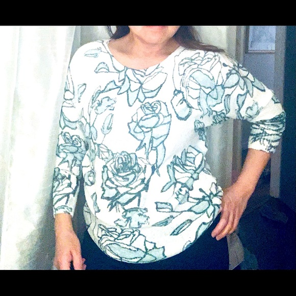 Cleo woman’s sweater - Picture 3 of 6